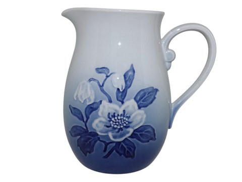 Julerose
Stor mælkekande 17,8 cm.
