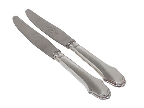 Christiansborg
Dinner knife 21.0 cm.
