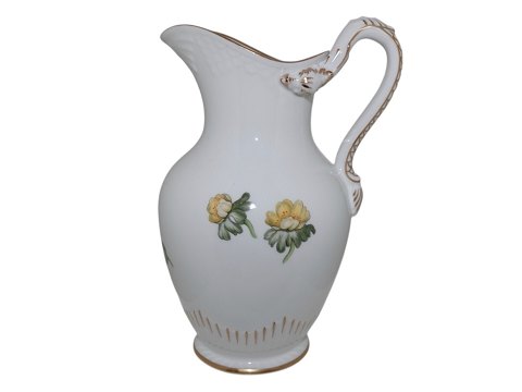 Aconite
Tall milk pitcher