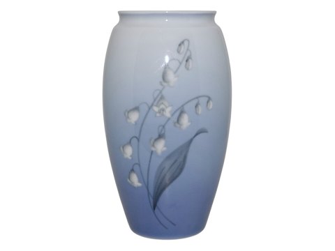 Bing & Grøndahl
Lille vase med liljekonvaller