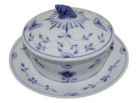 Butterfly
Bowl for butter