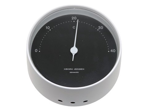 Georg Jensen
Themometer