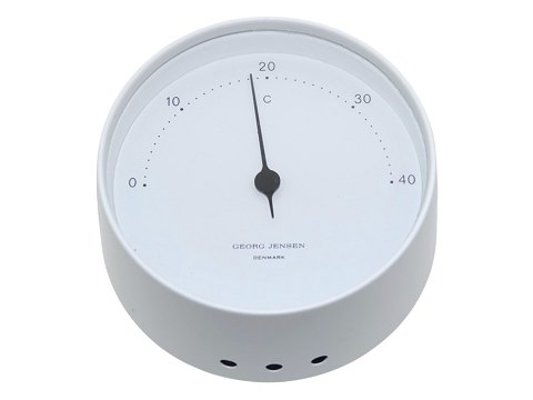 Georg Jensen
Thermometer