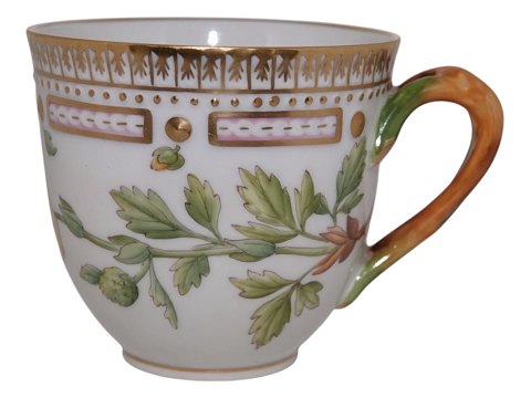 Flora Danica
Coffeecup