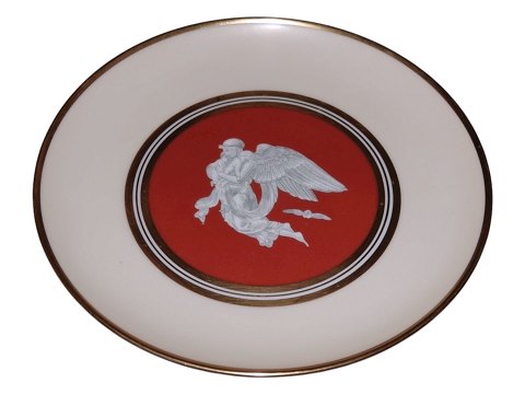 Thorvaldsen
Side plate 17.8 cm.