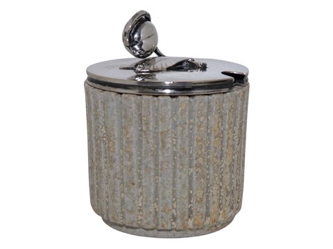 Arne Bang keramik
Marmeladekrukke