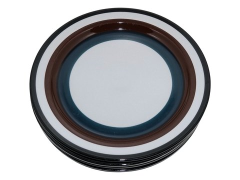 Arabia Kaira
Stor middagstallerken 26 cm.