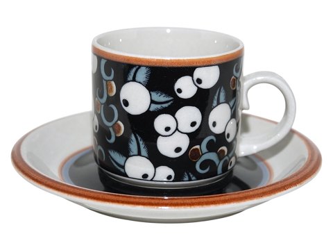 Arabia Taika
Lille kaffekop