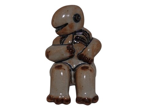 Bing & Grøndahl stentøjsfigur
Fantasifigur af Sten Lykke Madsen