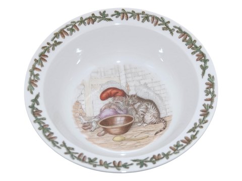 Peters Jul
Grødskål