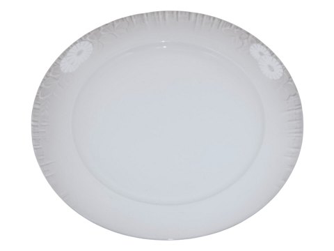 Skærsommernatsdrøm
Middagstallerken 25 cm. fra 1898-1923