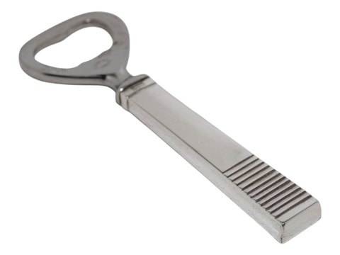 Georg Jensen Relief
Øloplukker 11,5 cm.