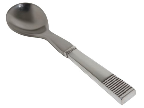 Georg Jensen Parallel
Egg spoon 11.8 cm.