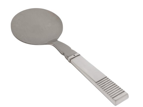 Georg Jensen Parallel
Cake spade 19.8 cm.
