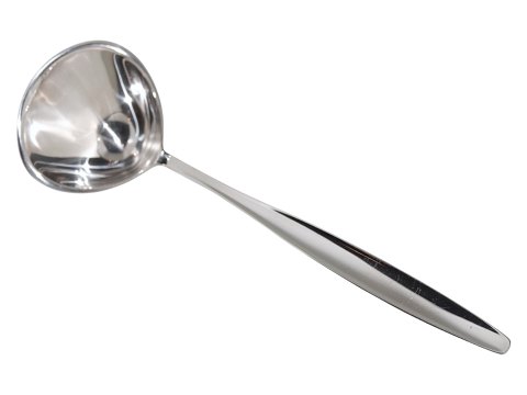 Georg Jensen Fregat sølv
Sovseske 20,8 cm.