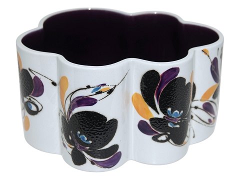 Royal Copenhagen Siena
Skål med rundinger