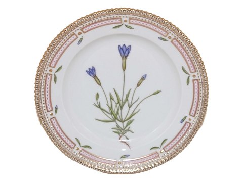 Flora Danica
Sildetallerken 19 cm. #3573