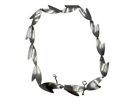 Arne Johansen silver
Modern necklace from 1960