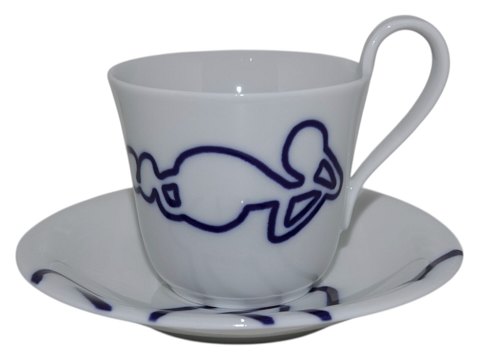 Musica
Højhankskop "D"