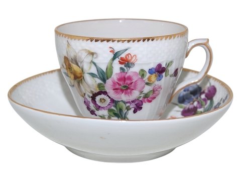 Full Saxon Flower
Large coffeecup