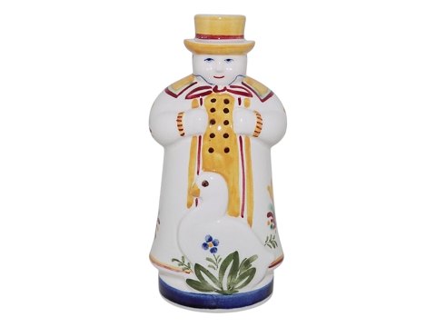 Aluminia Påskefigur