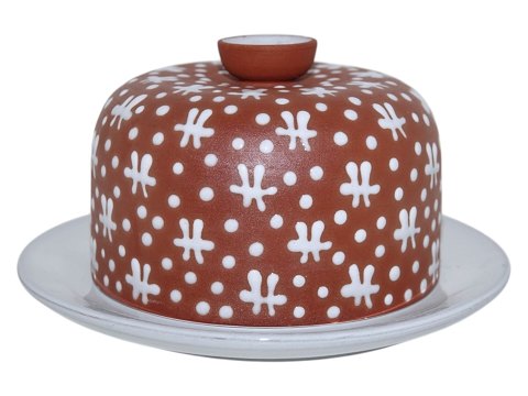 Zeuthen keramikSmørskål