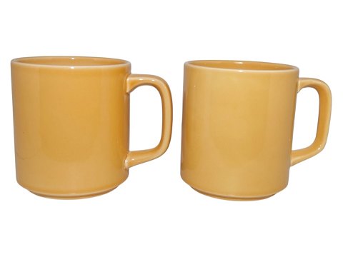 4 all seasonsGult kaffekrus