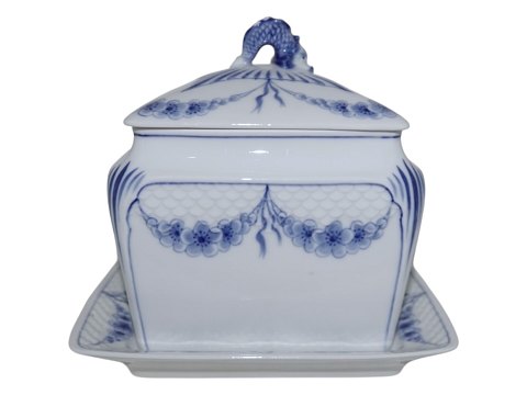 EmpireRare box for biscuits