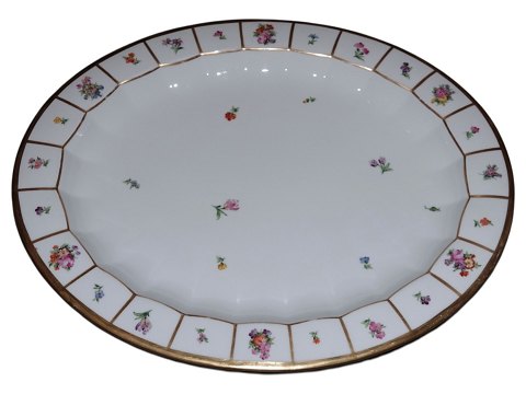 HenrietteLarge platter 41 cm.