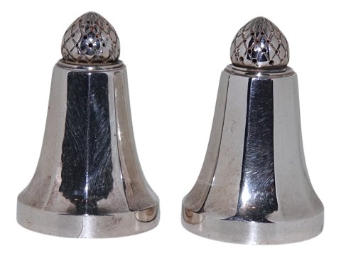 Georg Jensen AcornSalt shaker