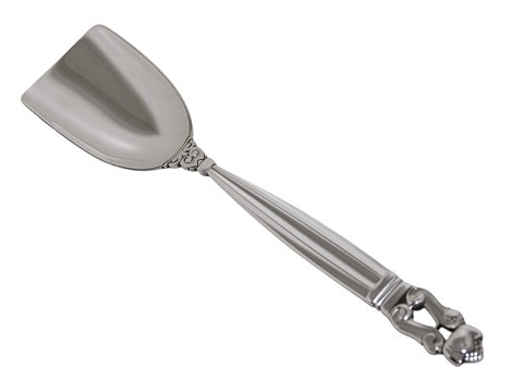 Georg Jensen AcornTea shuffle 14.5 cm.