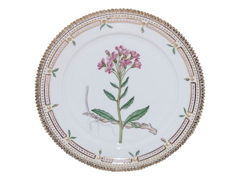 Flora DanicaFrokosttallerken  22 cm. #3572