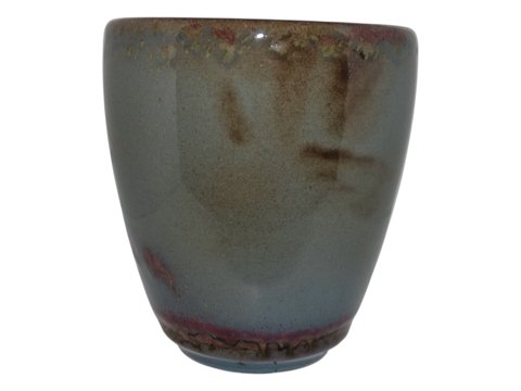 Royal Copenhagen keramikVase af Nils Thorsson