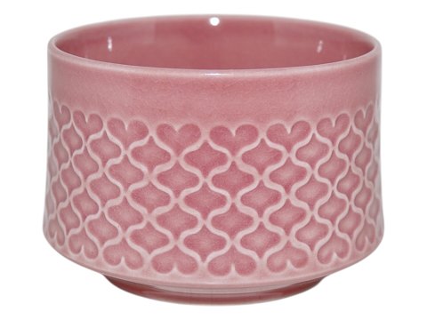 PaletPink sugar bowl