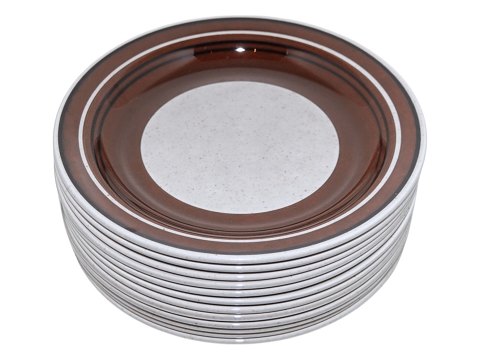 Rörstrand IsoldeStor kagetallerken 17,8 cm.