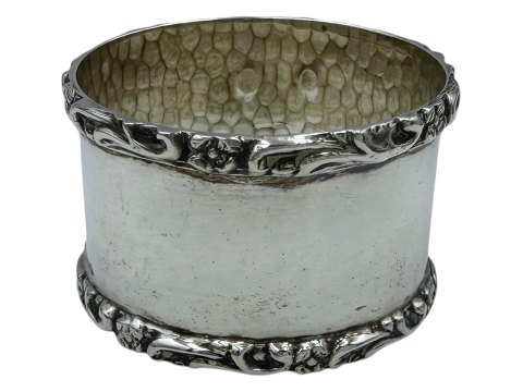 Danish silverNapkin ring from 1939