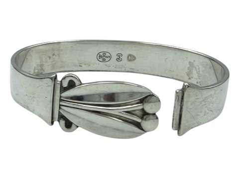 Cohr silverNapkin ring