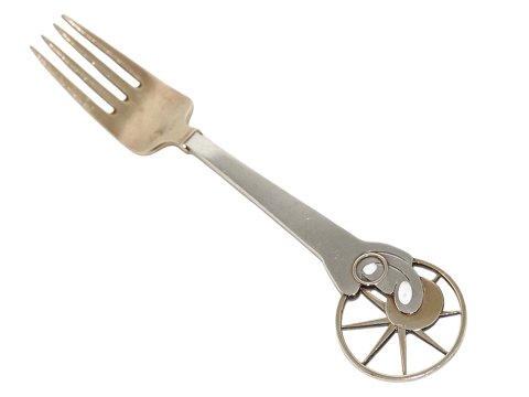 MichelsenChristmas fork 1942