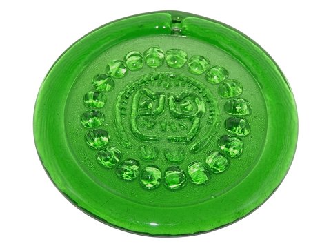 HolmegaardGreen suncatcher