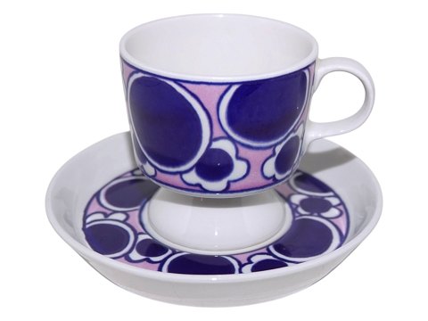Arabia PauliinaCoffee cup