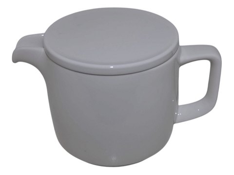 Royal CopenhagenMini hvid kande med låg