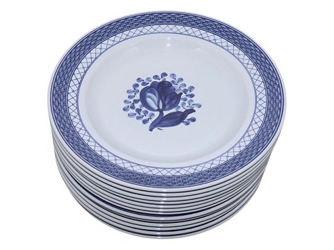 TranquebarLille middagstallerken 23 cm. #946