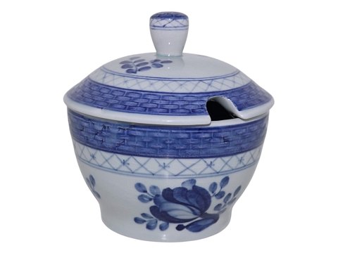 TranquebarSjælden marmeladekrukke