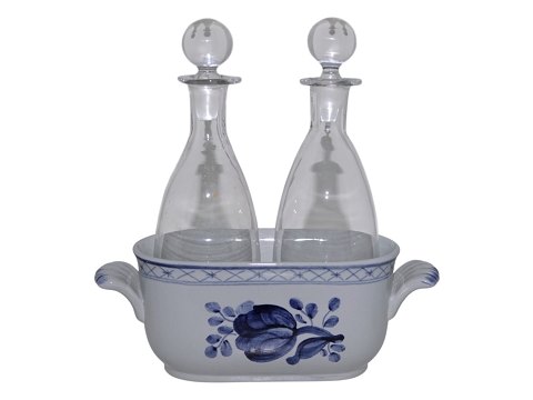 TranquebarOlie- og eddikeflaske