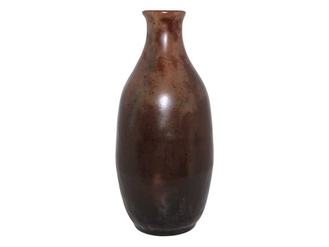 Bing & Grøndahl keramikVase af Hans Ancher Wolfsen fra 1915-1924