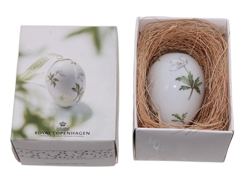Royal CopenhagenPåskeæg i æske