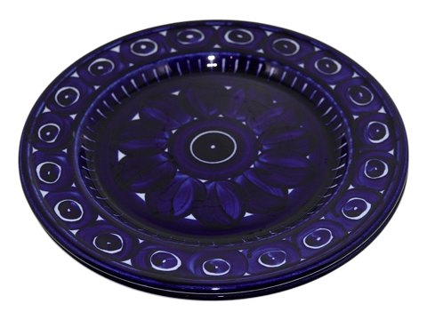 Arabia ValenciaLarge side plate 19.5 cm.