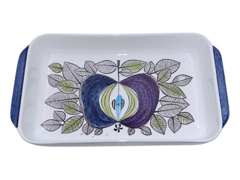 Rörstrand EdenFirkantet ovnfast fad