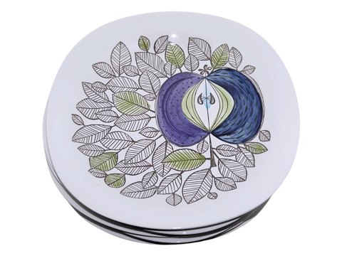 Rörstrand EdenMiddagstallerken 24,3 cm.