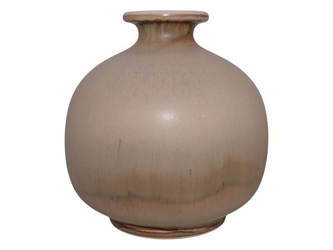 Bing & Grøndahl keramikVase formentlig af Christian Poulsen